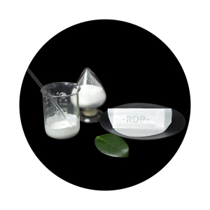 Redispersible Polymer Powder
