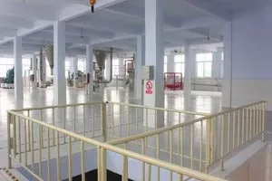 生产车间