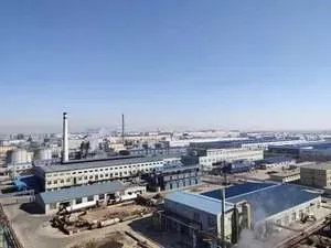生产车间