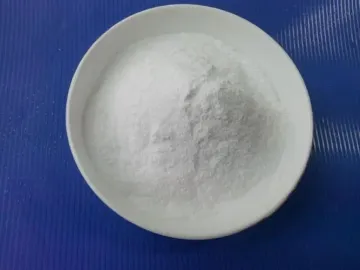 Magnesium Oxide