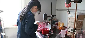 生产车间