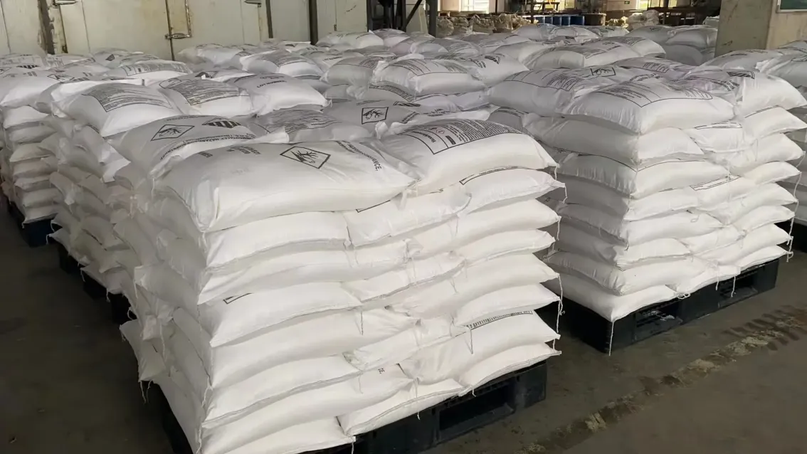 Warehouse