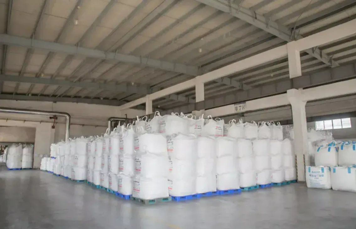 Warehouse