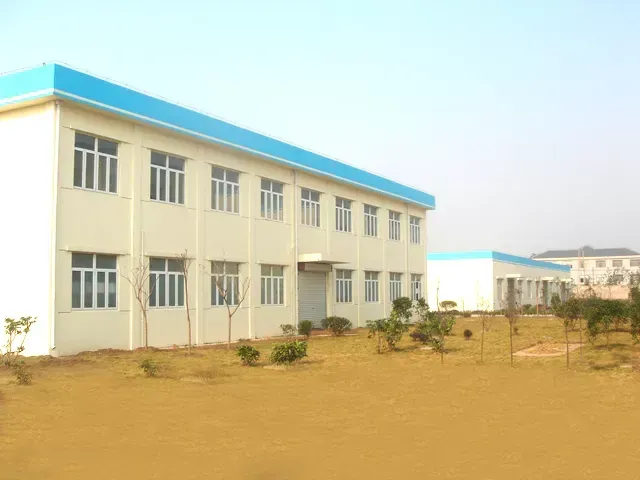 Warehouse