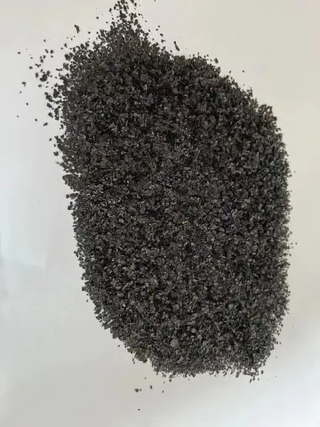 Potassium Humate/ Humic Acid Potassium