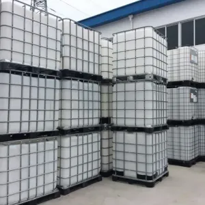 Sodium Bisulfite Solution