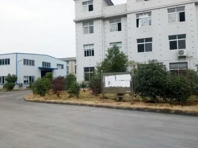 Factory Office
