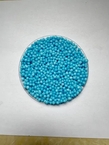 Biobased polyurethane coated urea