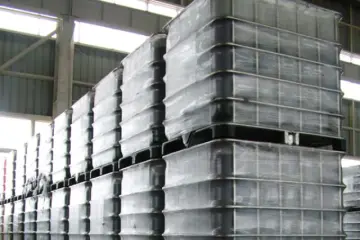 Promoter M sodium salt