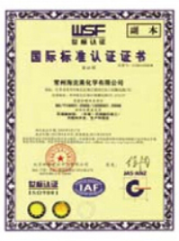 ISO9001(Chinese)