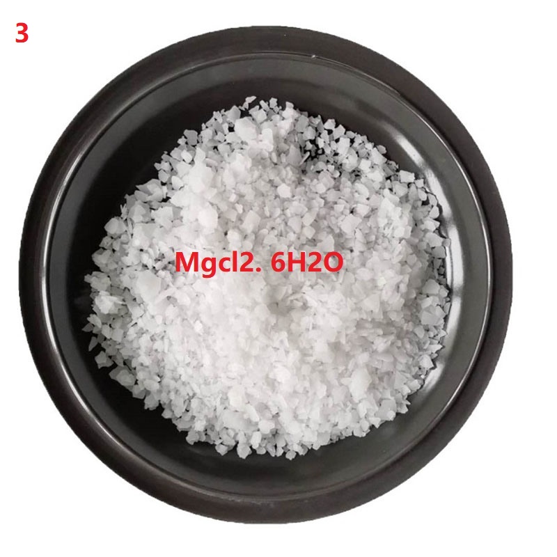 Magnesium Dichloride Hexahydrate