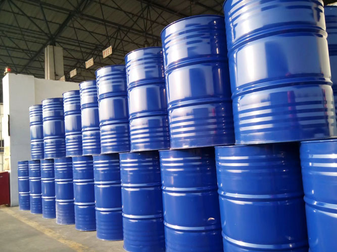 Acrylonitrile 