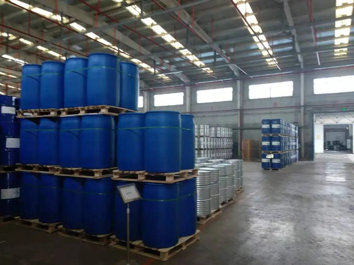 Warehouse
