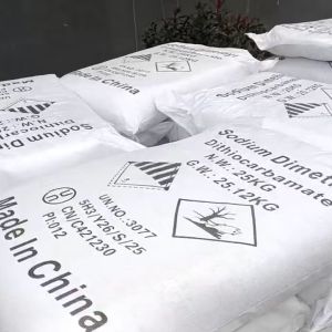 SDDC,SDDC-Na,Sodium N.N-dimethyldithiocarbamate,Sodium Dimethyldithiocarbamate solution