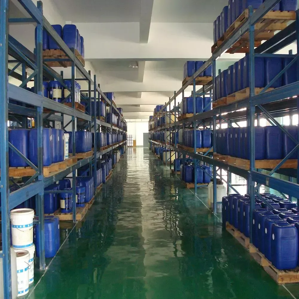 Warehouse