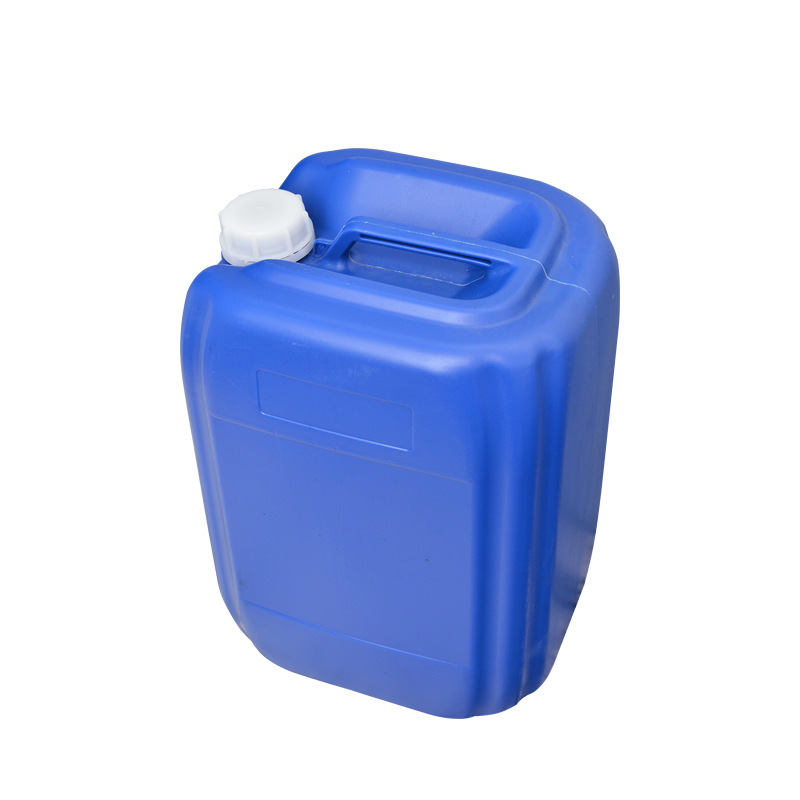 Poly(2-Hydroxypropyldimethylammonium Chloride)