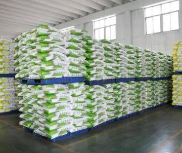 Choline Chloride Powder/CC