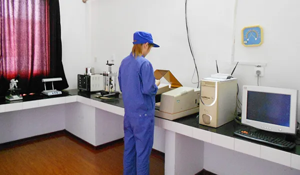 Factory Office
