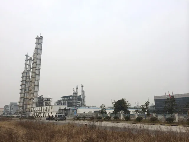生产车间