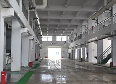生产车间