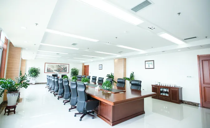 Factory Office