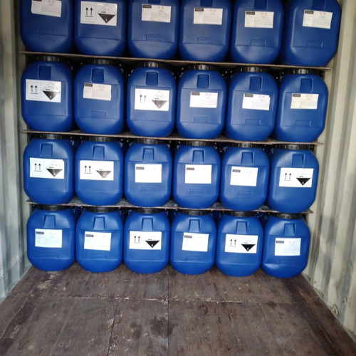 Iron Dichloride Tetrahydrate