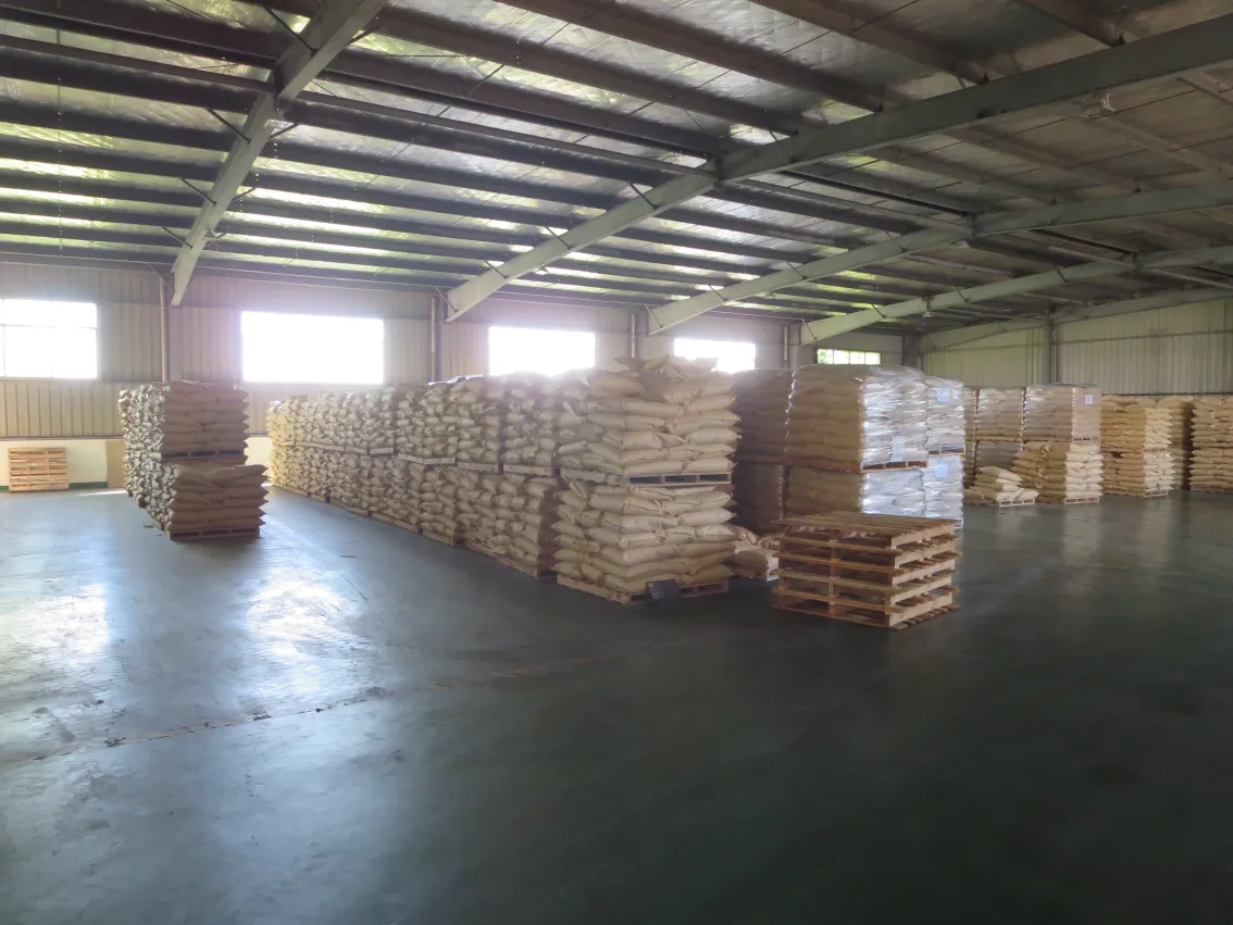 Warehouse