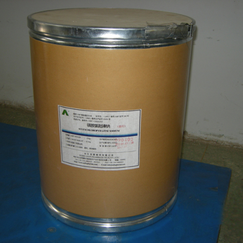 Flupirtine Maleate