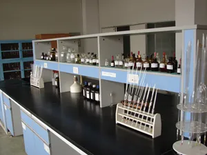 Factory Office