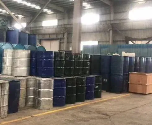 仓库图片