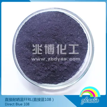 Direct Fast Blue FFRL