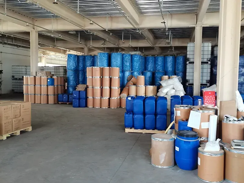 Warehouse