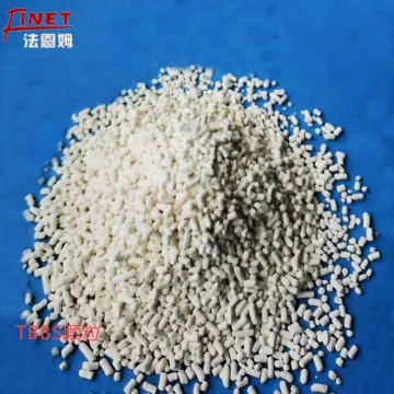 Accelerator TBBS (NS)