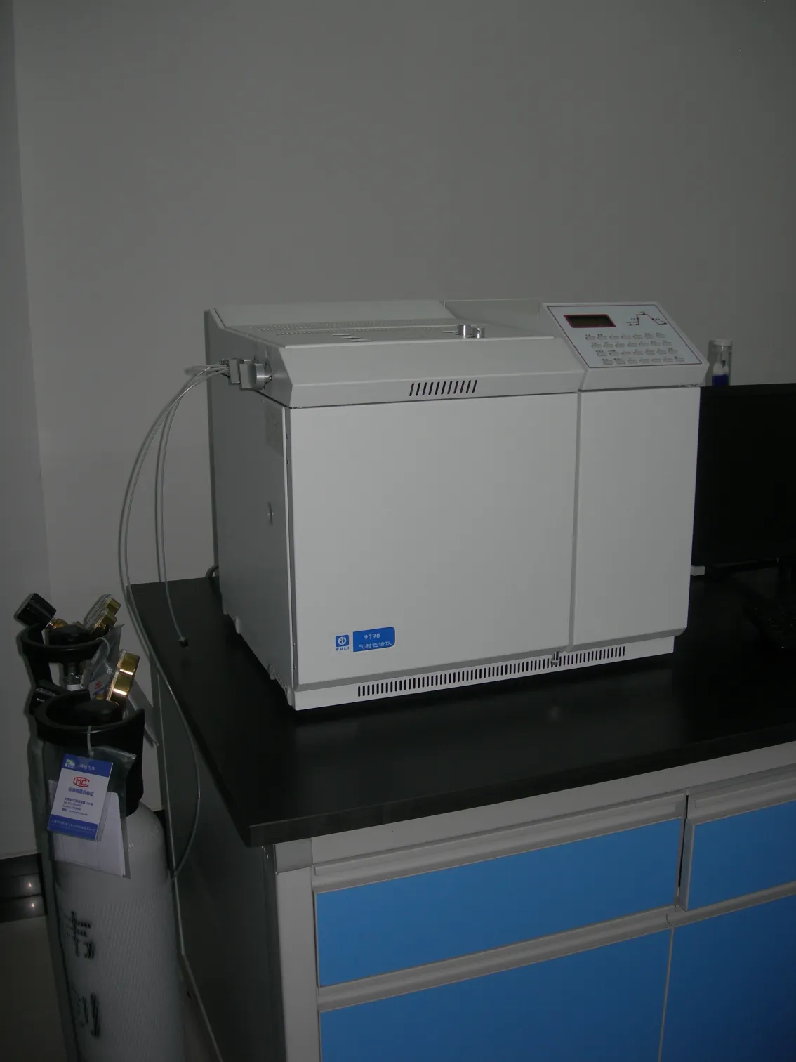 Factory Office