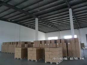 Warehouse