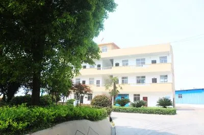 办公区域