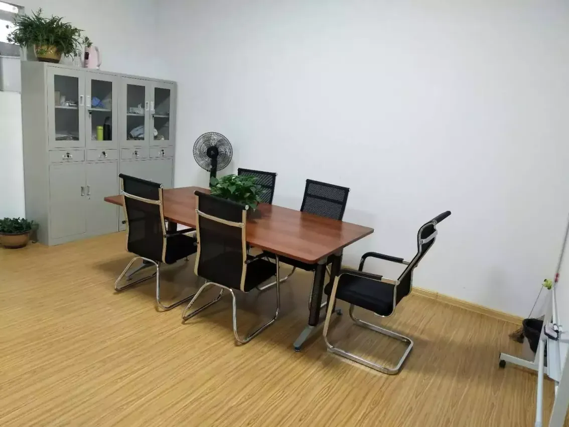 Factory Office