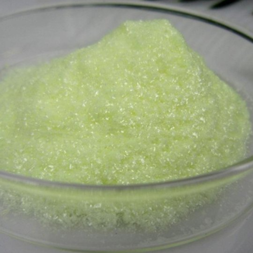 M-Nitrobenzoic Acid