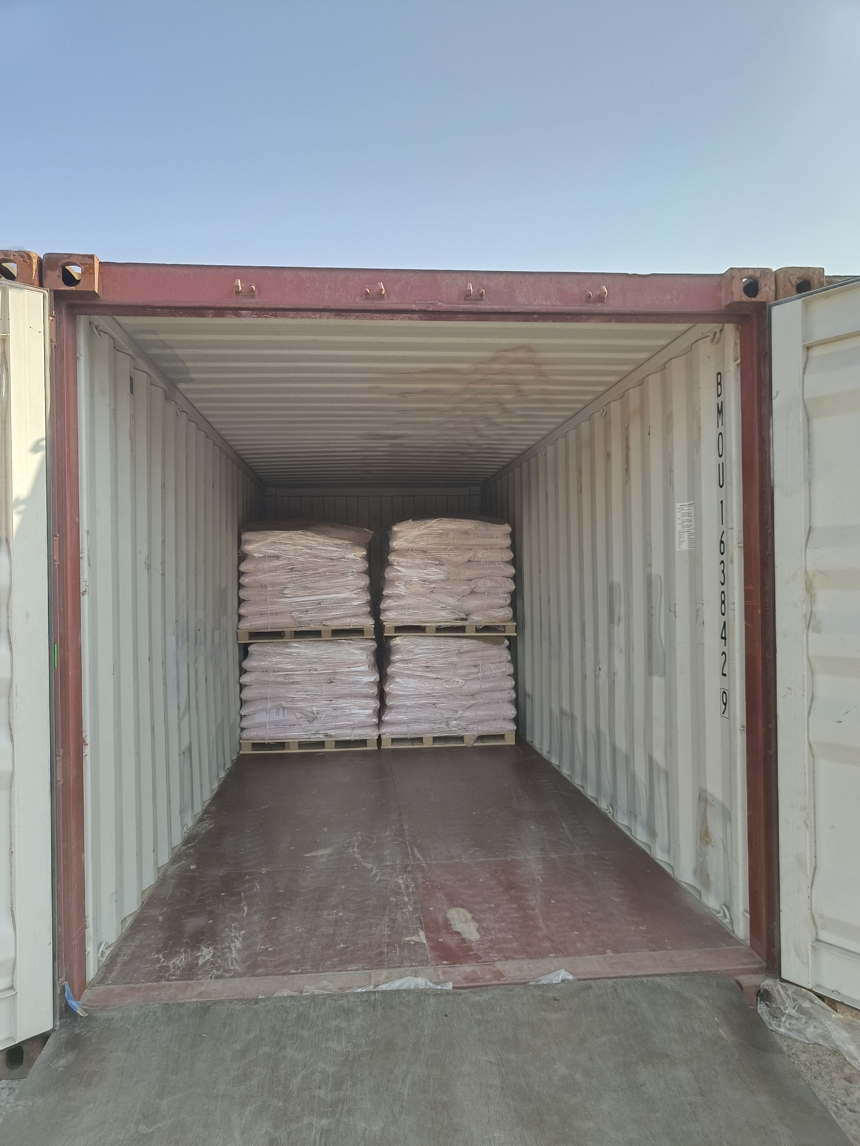 Manganese(Ii) Chloride Tetrahydrate 