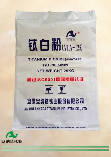 Titanium Dioxide