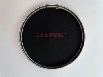 Mineral Potassium Humate Powder