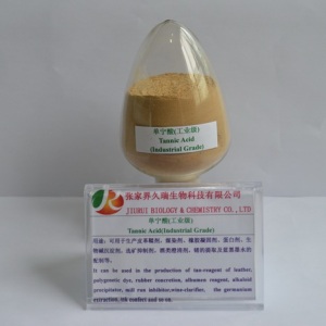 Tannic Acid