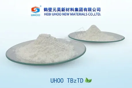 Tetrabenzylthiuram Disulfide TBzTD