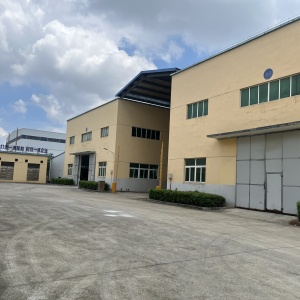 High-Temperature Resistant Compound Powder