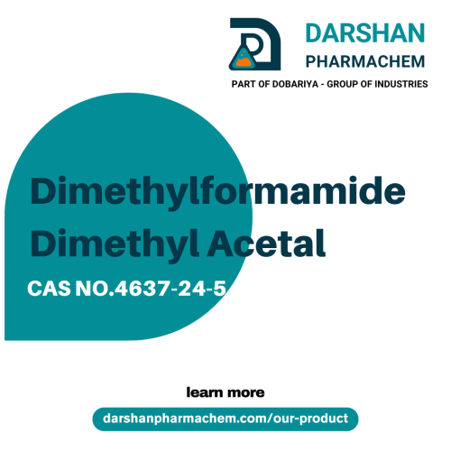 DMF-DMA