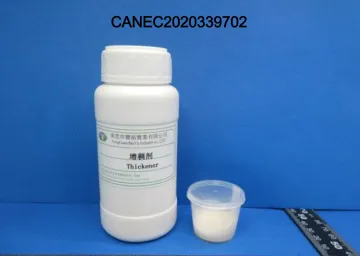 PTF Thickening Agent