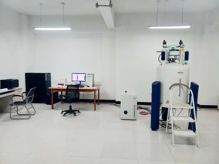 Factory Office