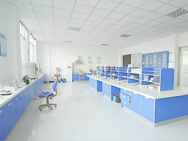 Factory Office