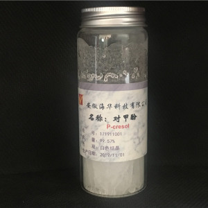P-Cresol