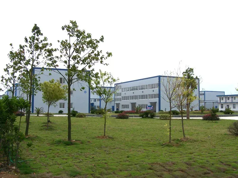 Factory Office